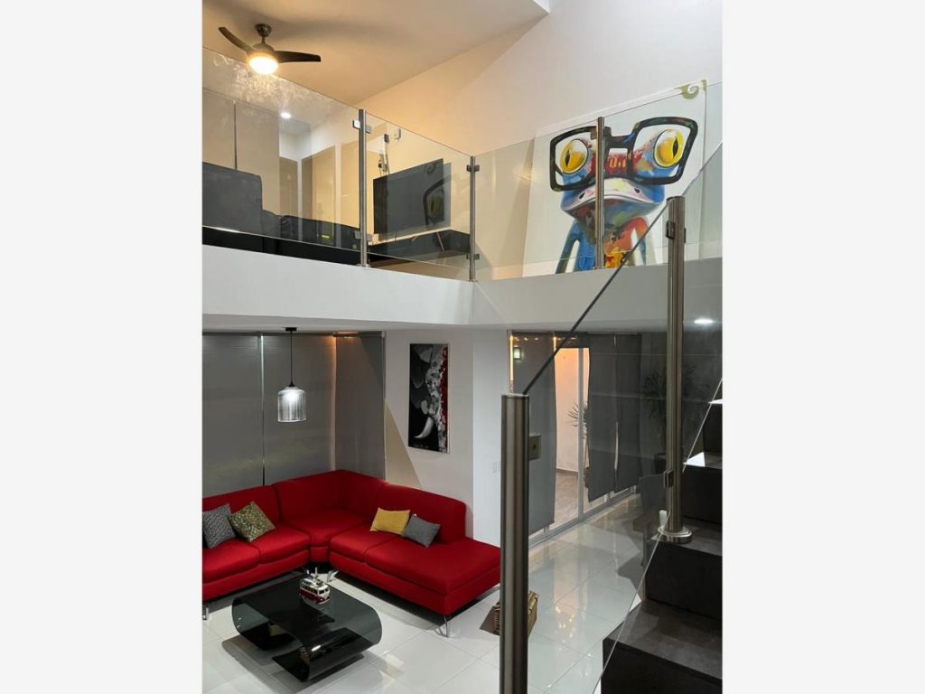 Casa en Venta en Puesta del Sol Aguascalientes Aguascalientes 11