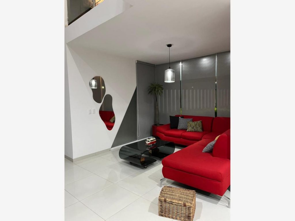 Casa en Venta en Puesta del Sol Aguascalientes Aguascalientes 5