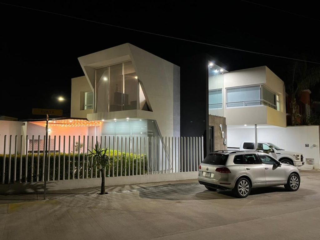 Casa en Venta en Puesta del Sol Aguascalientes Aguascalientes 6