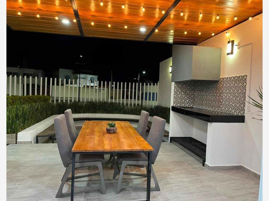 Casa en Venta en Puesta del Sol Aguascalientes Aguascalientes 7
