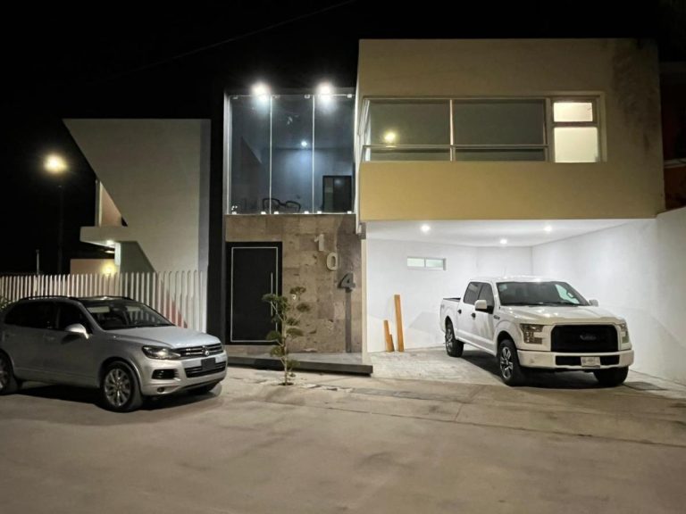 Casa en Venta en Puesta del Sol, Aguascalientes, Aguascalientes