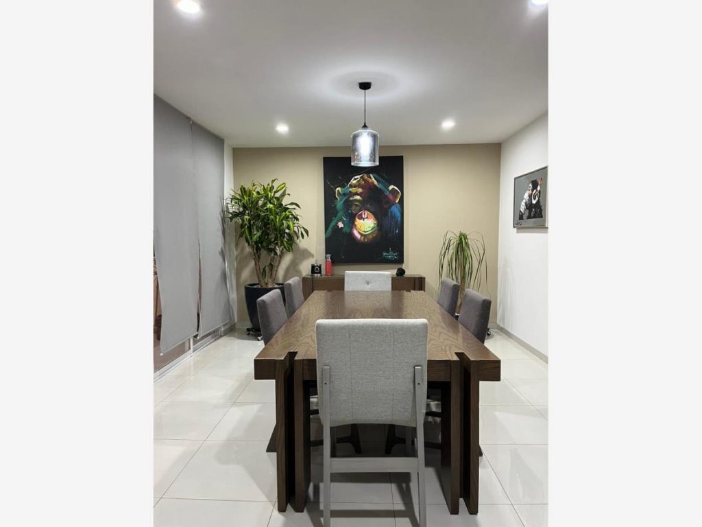 Casa en Venta en Puesta del Sol Aguascalientes Aguascalientes 9