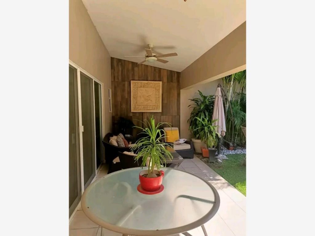 Casa en Venta en Real Hacienda de San Jose Jiutepec Morelos 10