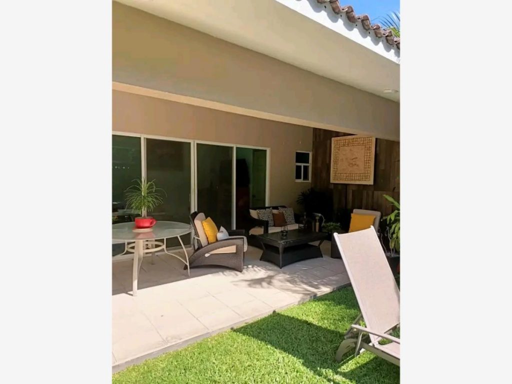 Casa en Venta en Real Hacienda de San Jose Jiutepec Morelos 11