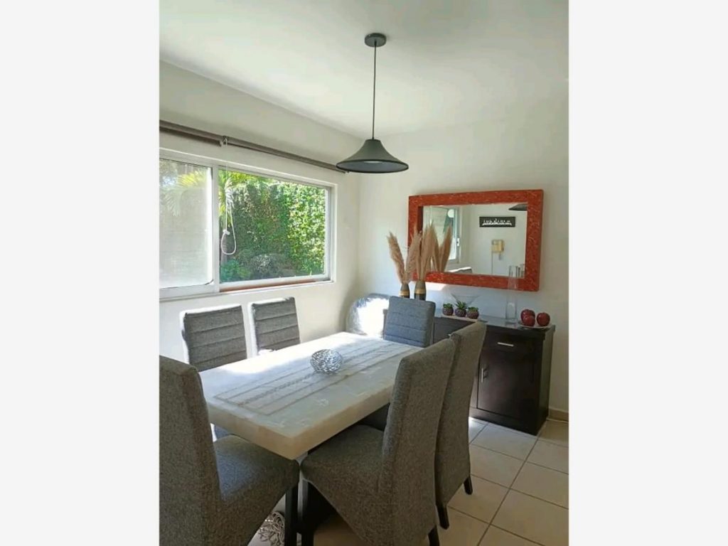 Casa en Venta en Real Hacienda de San Jose Jiutepec Morelos 3