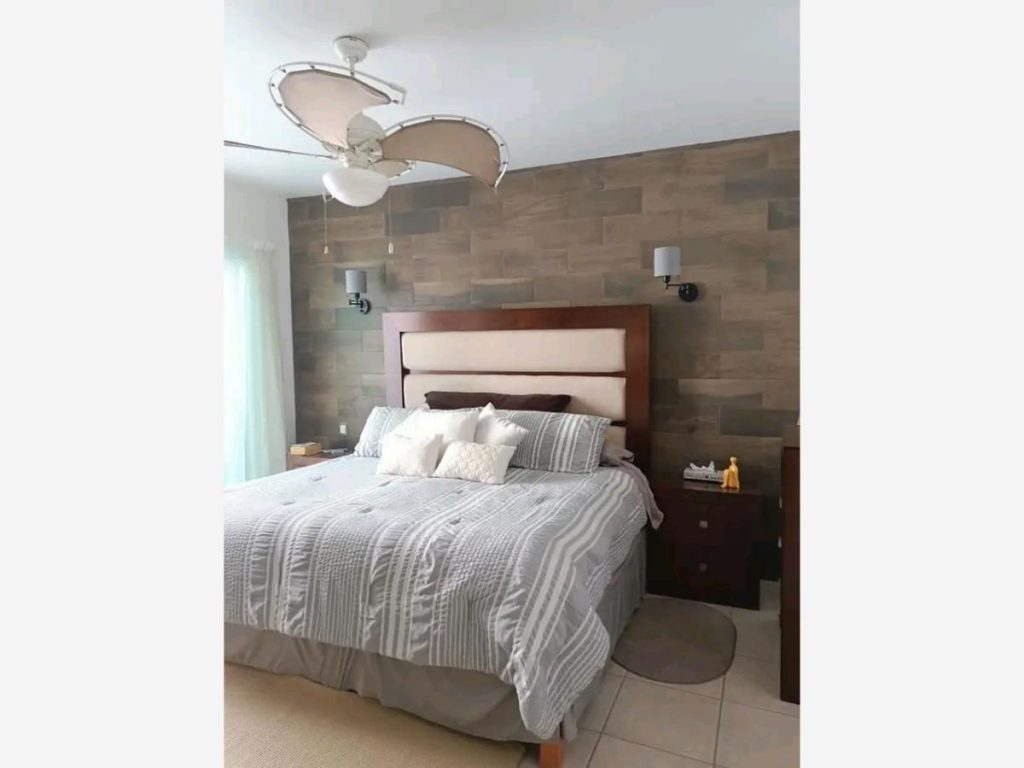 Casa en Venta en Real Hacienda de San Jose Jiutepec Morelos 6