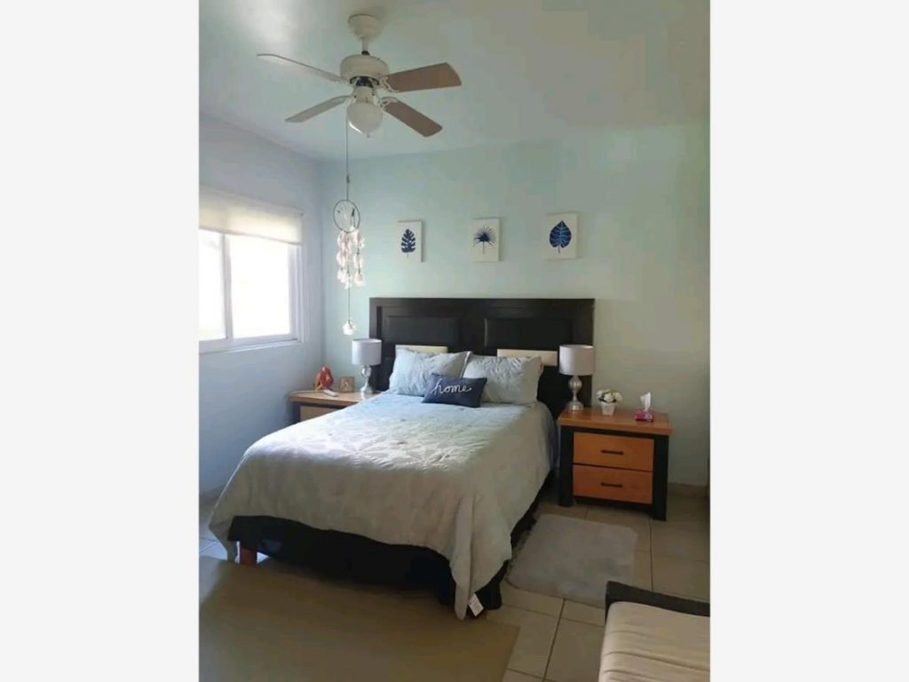 Casa en Venta en Real Hacienda de San Jose Jiutepec Morelos 7