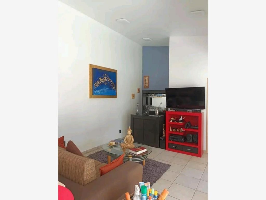 Casa en Venta en Real Hacienda de San Jose Jiutepec Morelos 8