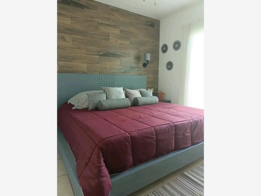 Casa en Venta en Real Hacienda de San Jose Jiutepec Morelos 9