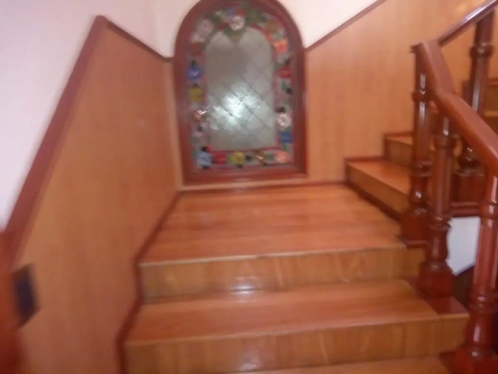 Casa en Venta en Residencial Colon Toluca Mexico 1