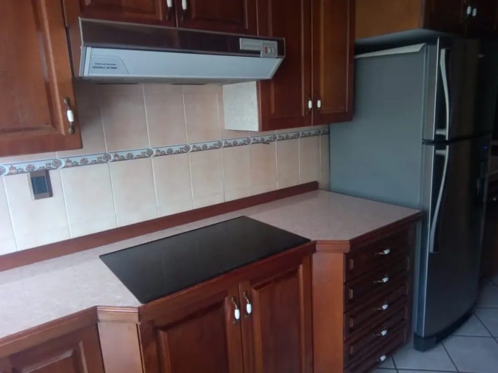 Casa en Venta en Residencial Colon Toluca Mexico 10