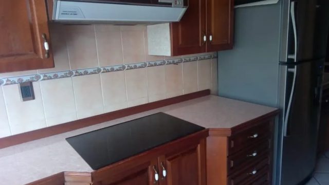 Casa en Venta en Residencial Colon Toluca Mexico 10