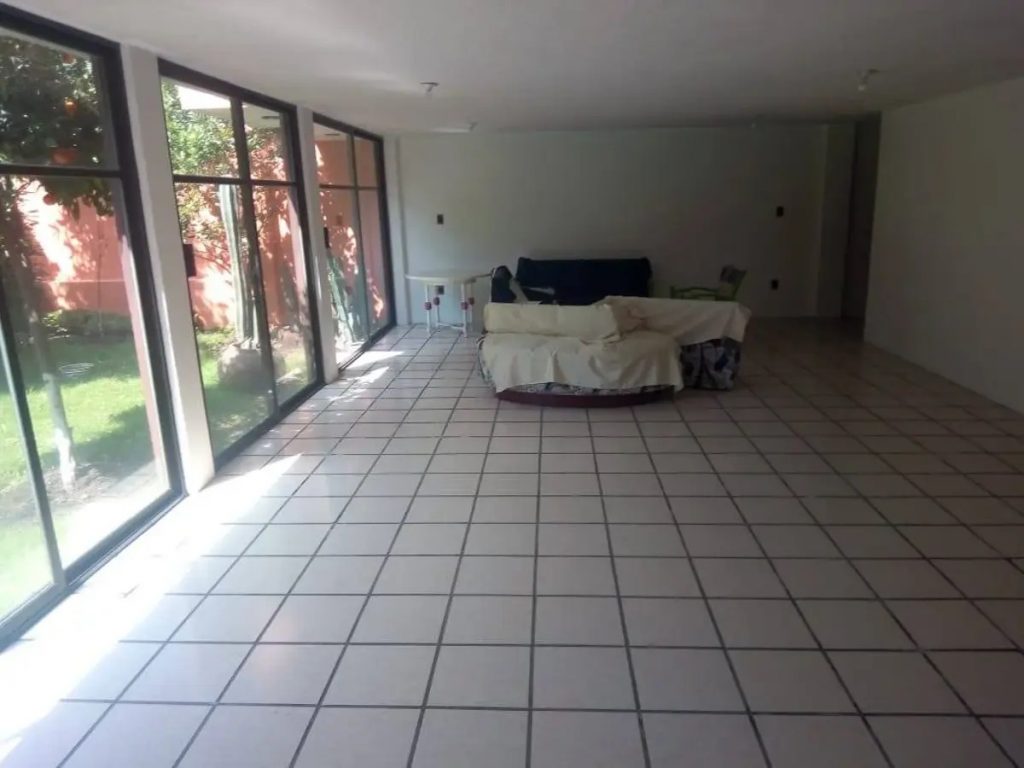 Casa en Venta en Residencial Colon Toluca Mexico 4