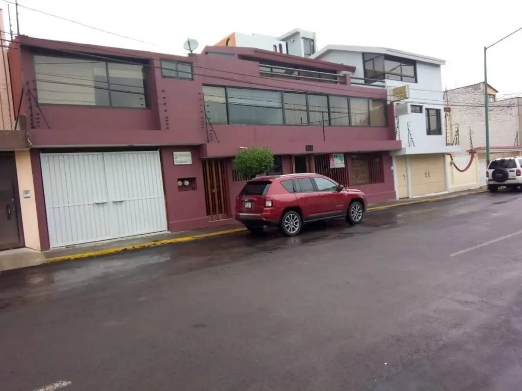 Casa en Venta en Residencial Colon Toluca Mexico 7