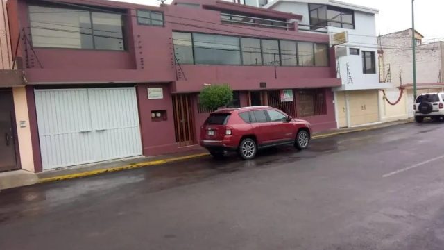 Casa en Venta en Residencial Colon Toluca Mexico 7