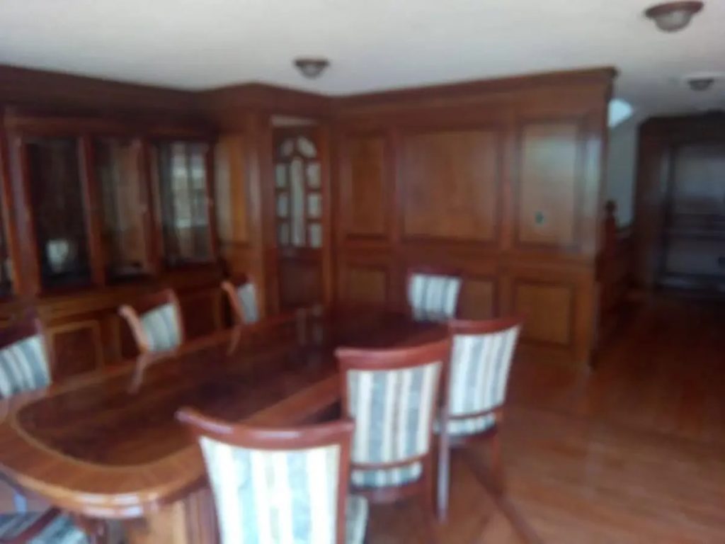 Casa en Venta en Residencial Colon Toluca Mexico 9