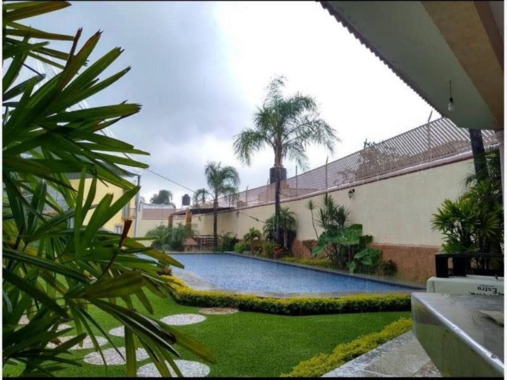 Casa en Venta en Residencial Lomas de Jiutepec Jiutepec Morelos 10