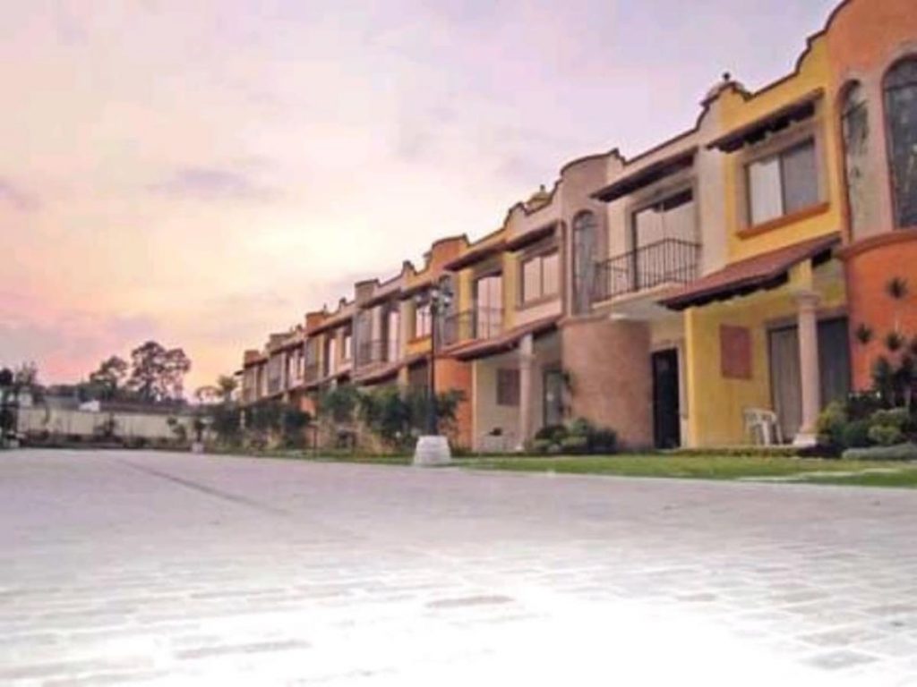 Casa en Venta en Residencial Lomas de Jiutepec Jiutepec Morelos 11
