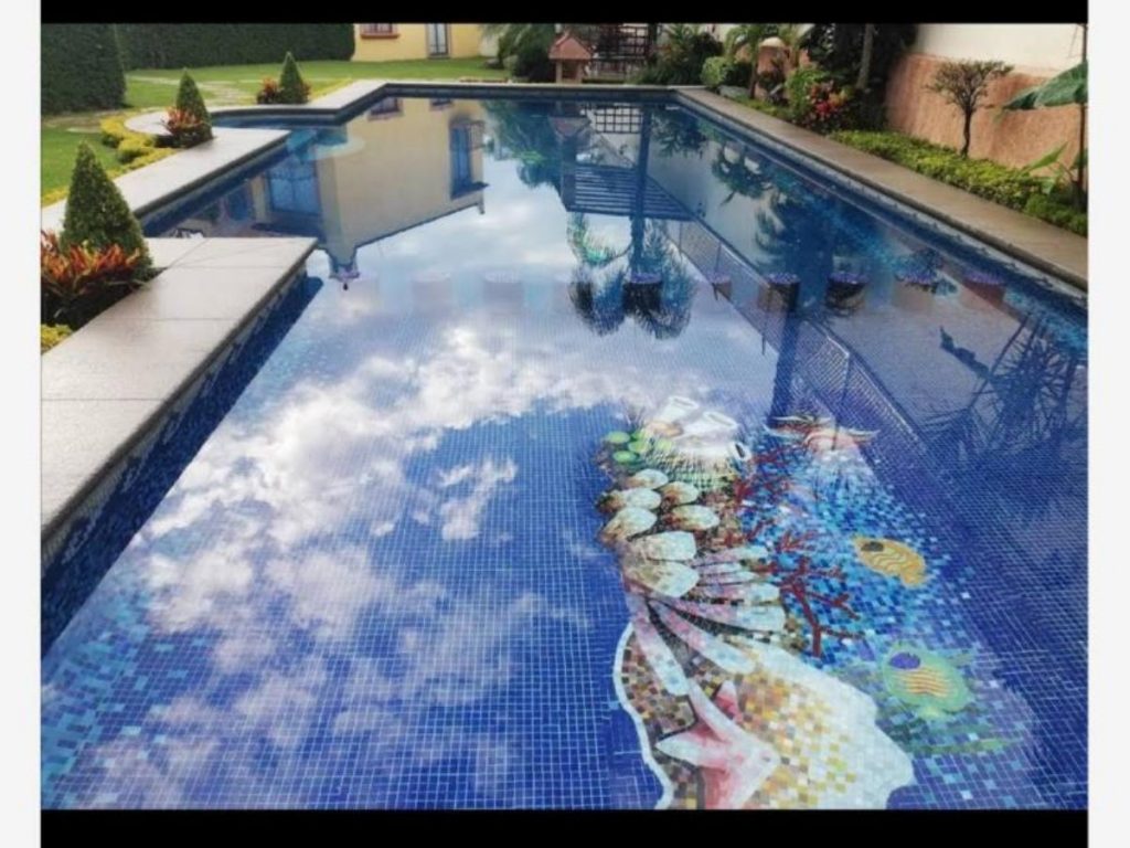 Casa en Venta en Residencial Lomas de Jiutepec Jiutepec Morelos 12