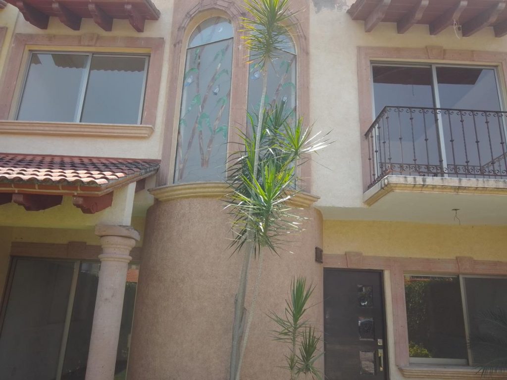 Casa en Venta en Residencial Lomas de Jiutepec Jiutepec Morelos 2