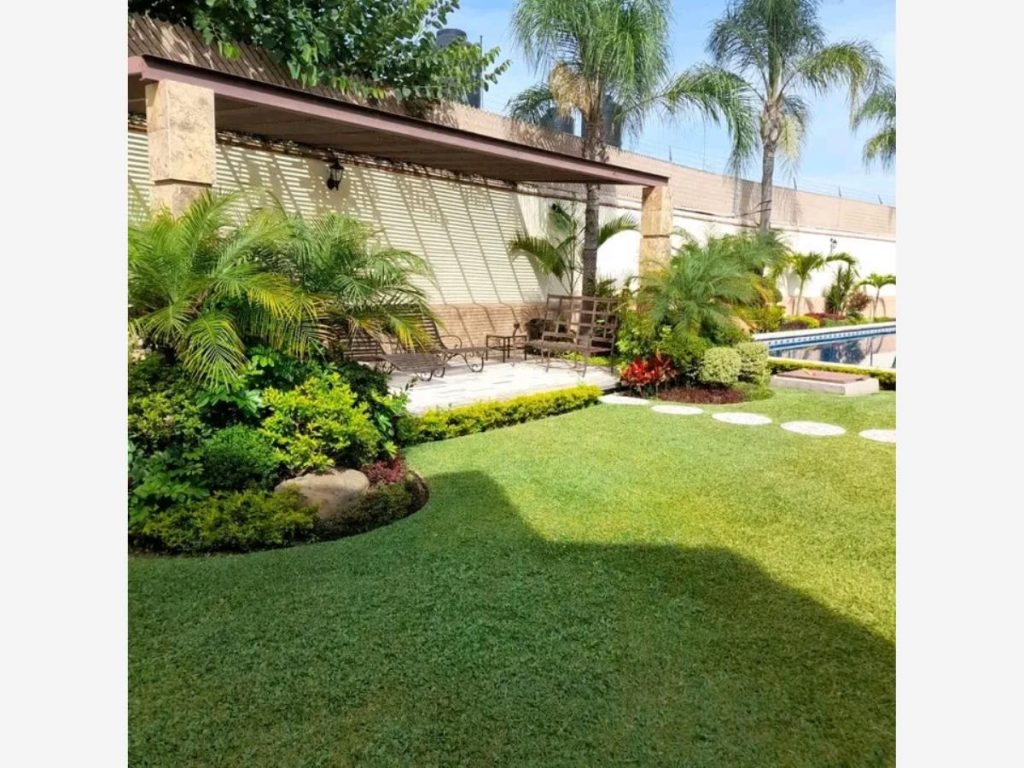 Casa en Venta en Residencial Lomas de Jiutepec Jiutepec Morelos 8