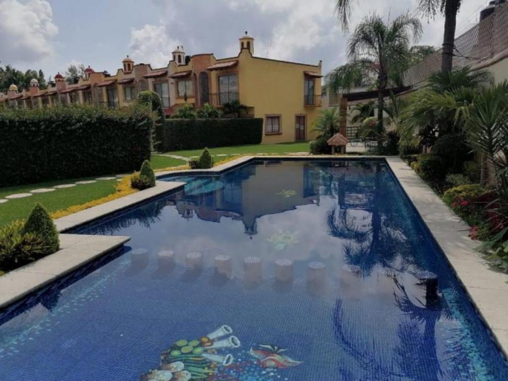 Casa en Venta en Residencial Lomas de Jiutepec Jiutepec Morelos 9