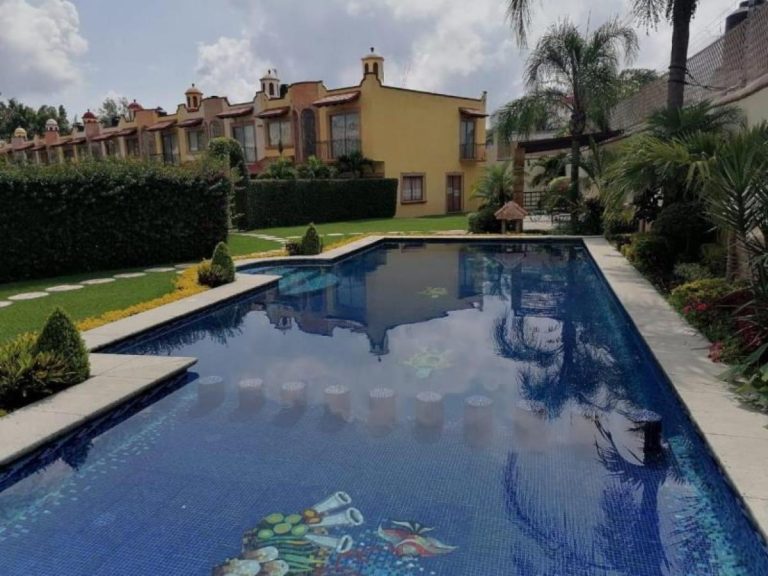 Casa en Venta en Residencial Lomas de Jiutepec, Jiutepec, Morelos