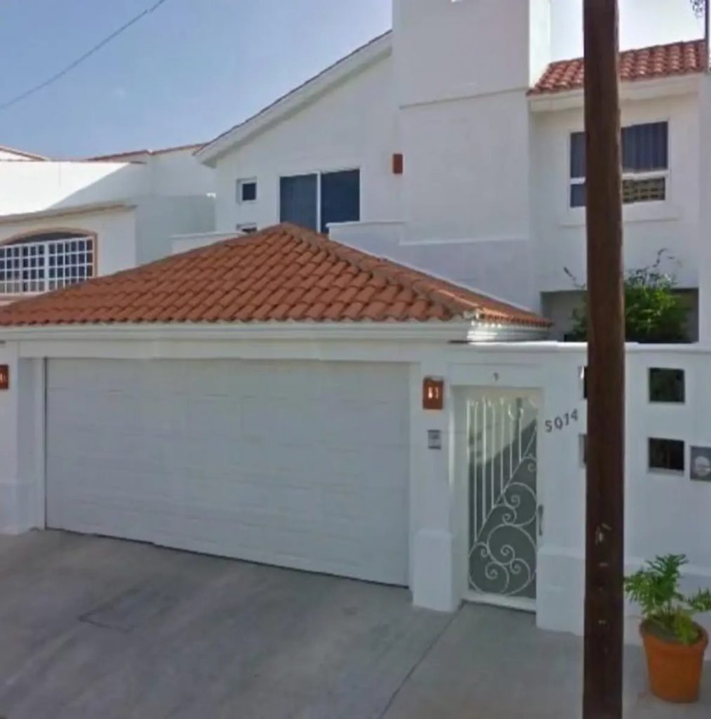 Casa en Venta en Sabalo Country Club Mazatlan Sinaloa 6