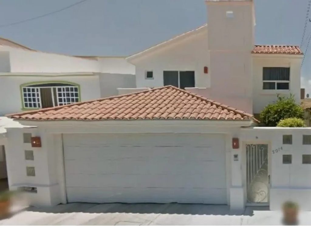 Casa en Venta en Sabalo Country Club Mazatlan Sinaloa 7