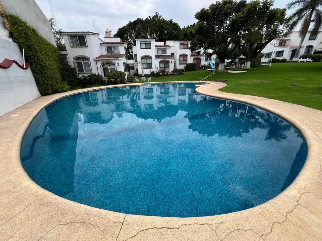 Casa en Venta en San Cristobal Cuernavaca Morelos 12