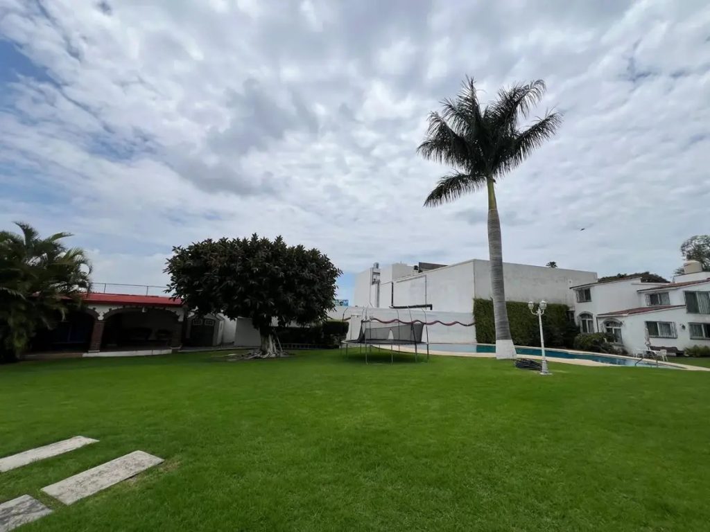 Casa en Venta en San Cristobal Cuernavaca Morelos 13
