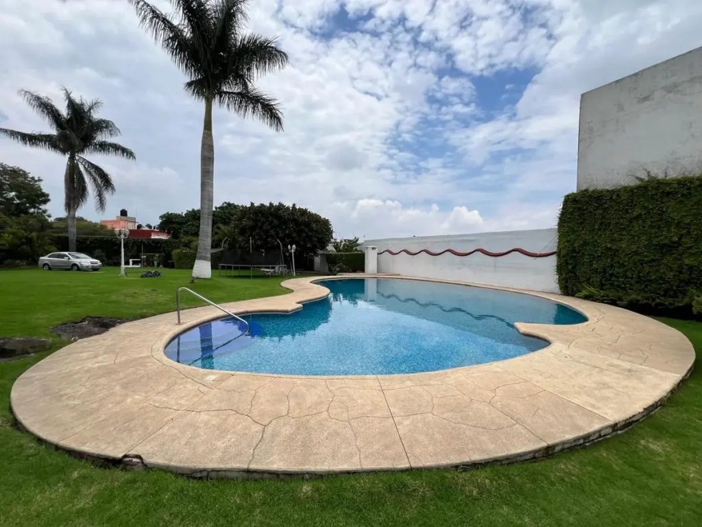 Casa en Venta en San Cristobal Cuernavaca Morelos 14