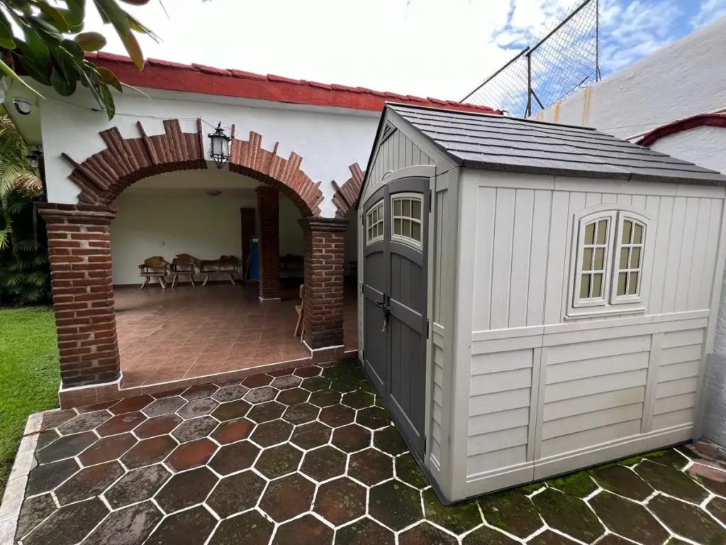Casa en Venta en San Cristobal Cuernavaca Morelos 15