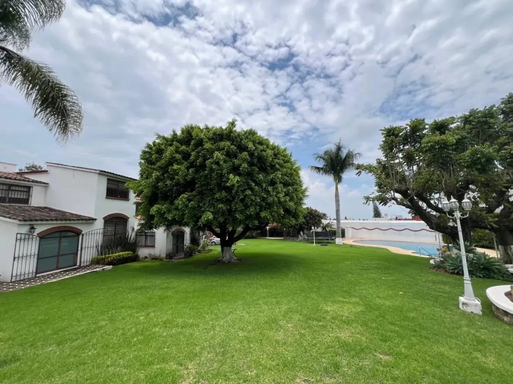 Casa en Venta en San Cristobal Cuernavaca Morelos 16