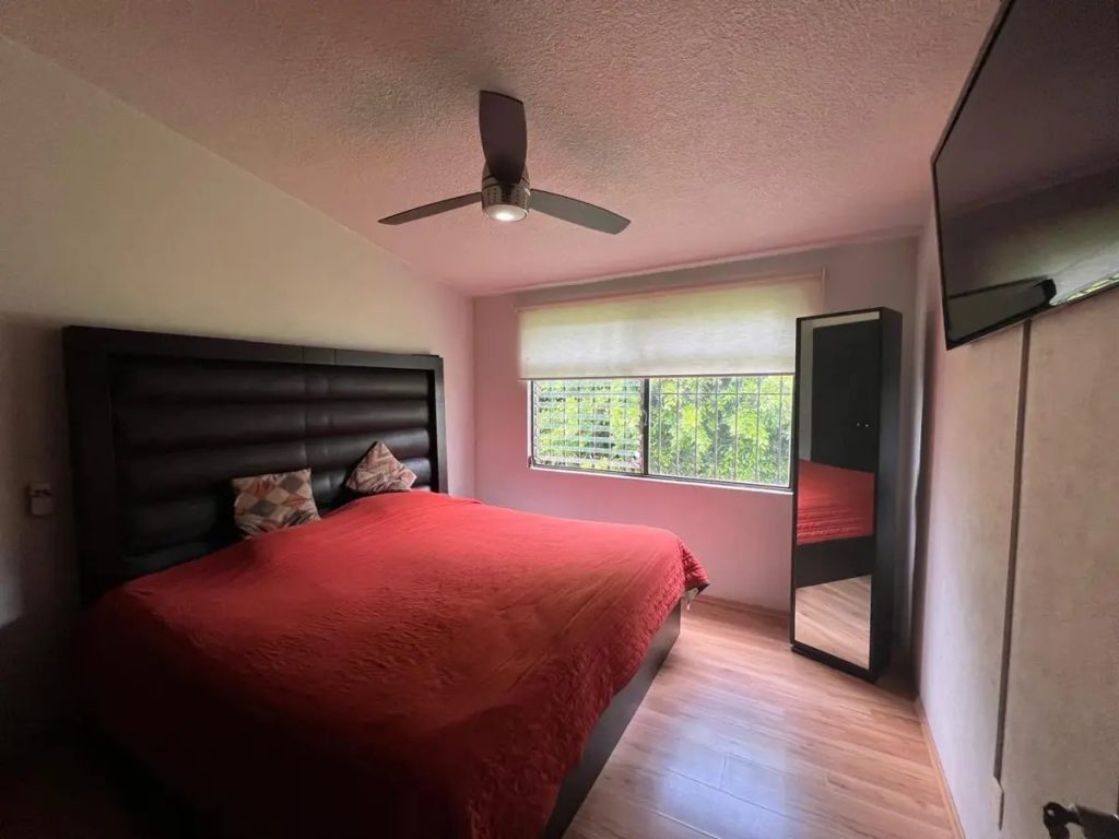 Casa en Venta en San Cristobal Cuernavaca Morelos 9