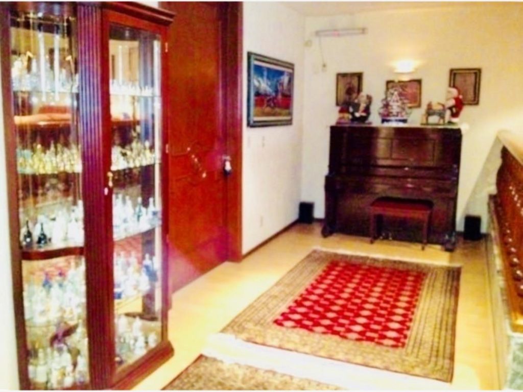 Casa en Venta en San Jeronimo Lidice La Magdalena Contreras Ciudad de Mexico 1
