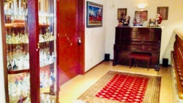 Casa en Venta en San Jeronimo Lidice La Magdalena Contreras Ciudad de Mexico 1