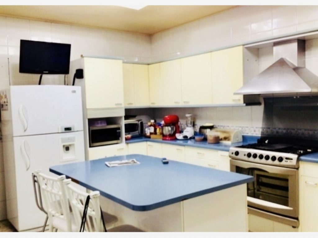 Casa en Venta en San Jeronimo Lidice La Magdalena Contreras Ciudad de Mexico 11