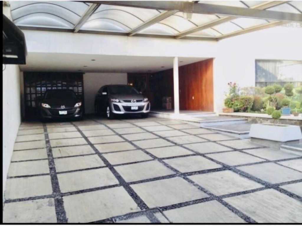 Casa en Venta en San Jeronimo Lidice La Magdalena Contreras Ciudad de Mexico 13