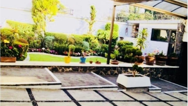 Casa en Venta en San Jeronimo Lidice La Magdalena Contreras Ciudad de Mexico 16