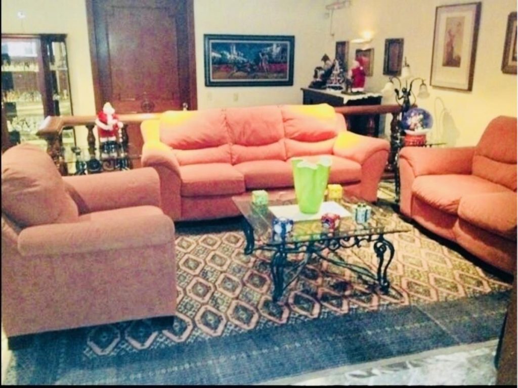 Casa en Venta en San Jeronimo Lidice La Magdalena Contreras Ciudad de Mexico 2