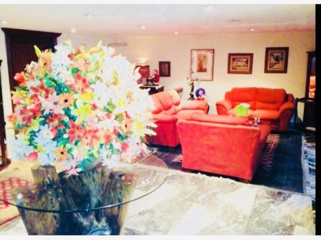 Casa en Venta en San Jeronimo Lidice La Magdalena Contreras Ciudad de Mexico 3