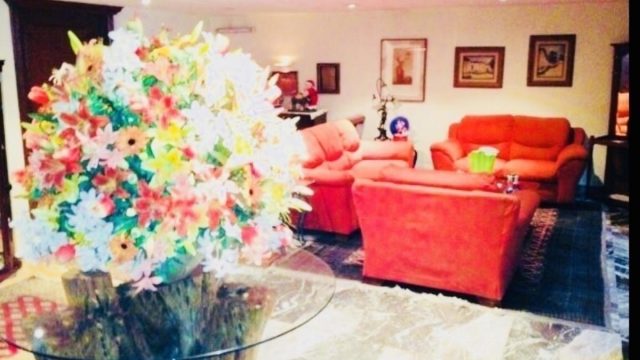 Casa en Venta en San Jeronimo Lidice La Magdalena Contreras Ciudad de Mexico 3