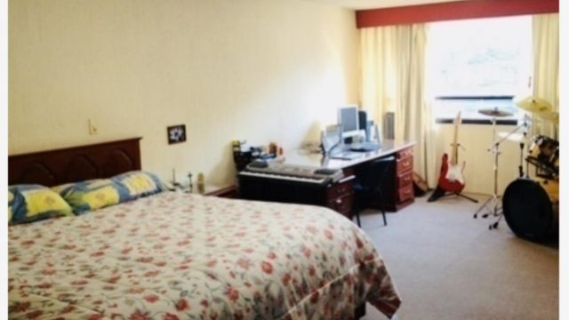 Casa en Venta en San Jeronimo Lidice La Magdalena Contreras Ciudad de Mexico 4