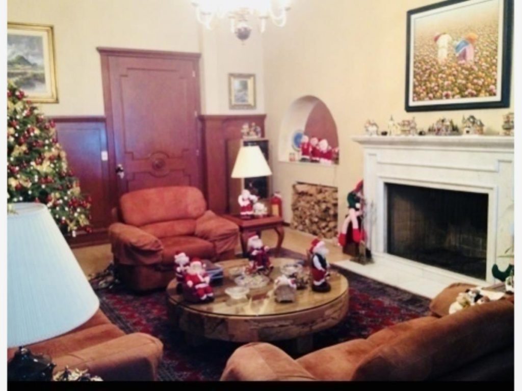 Casa en Venta en San Jeronimo Lidice La Magdalena Contreras Ciudad de Mexico 8