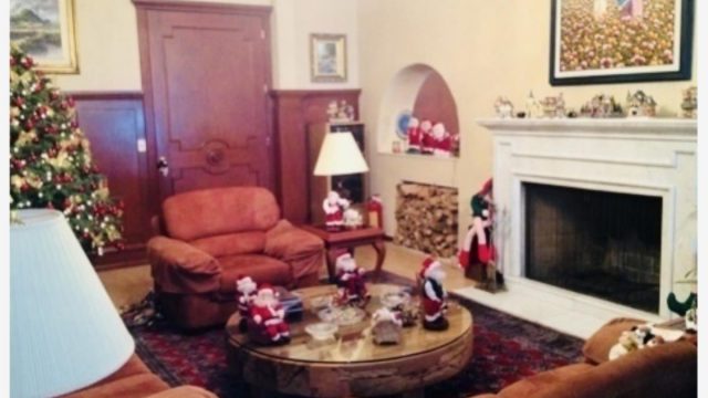 Casa en Venta en San Jeronimo Lidice La Magdalena Contreras Ciudad de Mexico 8