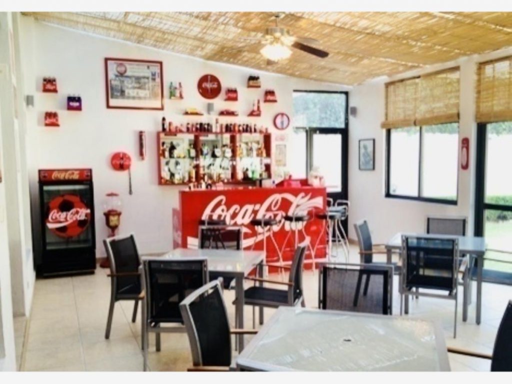 Casa en Venta en San Jeronimo Lidice La Magdalena Contreras Ciudad de Mexico 9