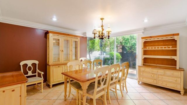 Casa en Venta en Santa Cruz del Monte Naucalpan de Juarez Mexico 1