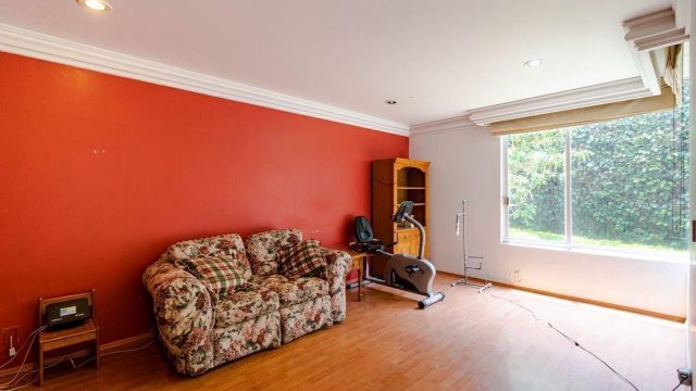 Casa en Venta en Santa Cruz del Monte Naucalpan de Juarez Mexico 10