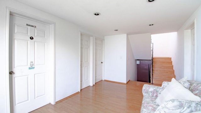 Casa en Venta en Santa Cruz del Monte Naucalpan de Juarez Mexico 11